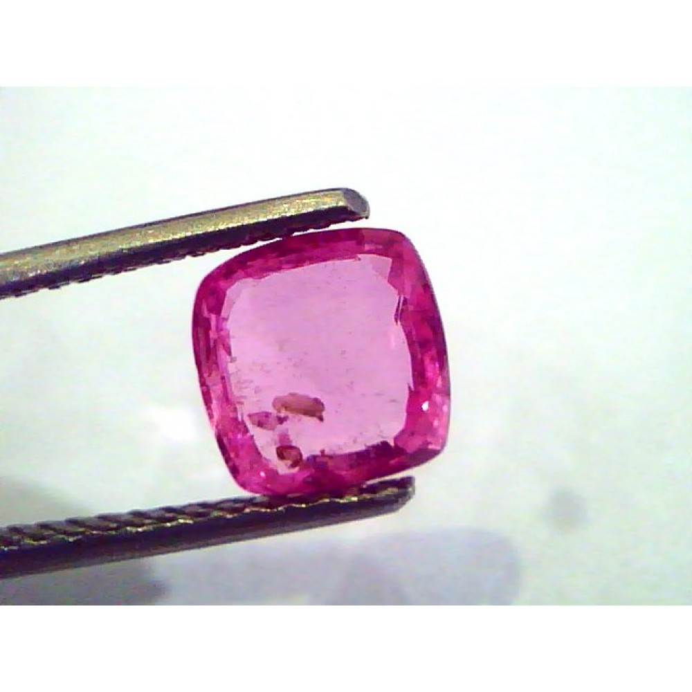 Ruby stone meaning in on sale bengali